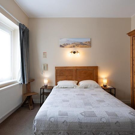 Hotel Le Caddy Le Touquet Екстериор снимка