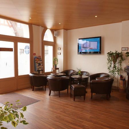 Hotel Le Caddy Le Touquet Екстериор снимка