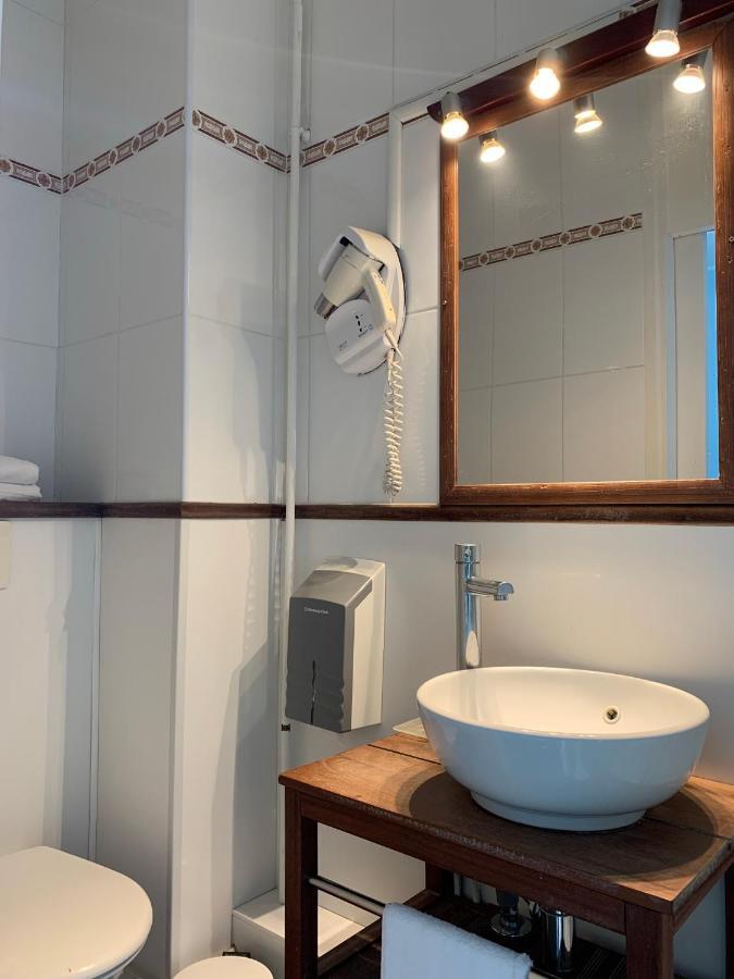 Hotel Le Caddy Le Touquet Екстериор снимка