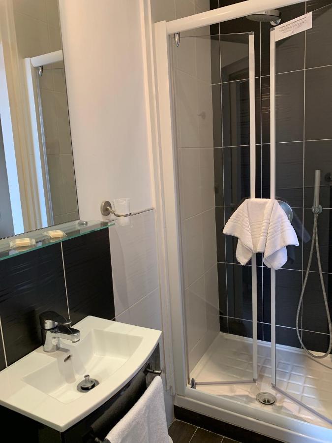 Hotel Le Caddy Le Touquet Екстериор снимка