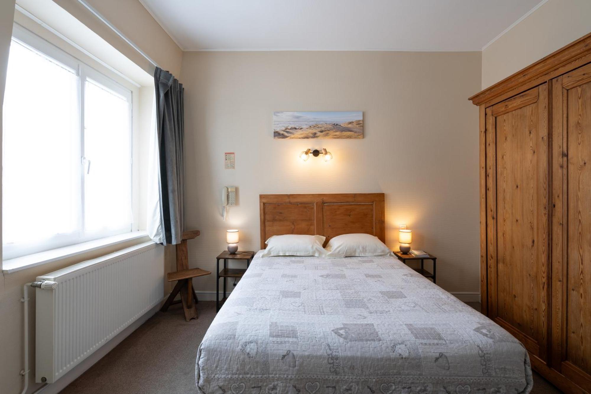 Hotel Le Caddy Le Touquet Екстериор снимка