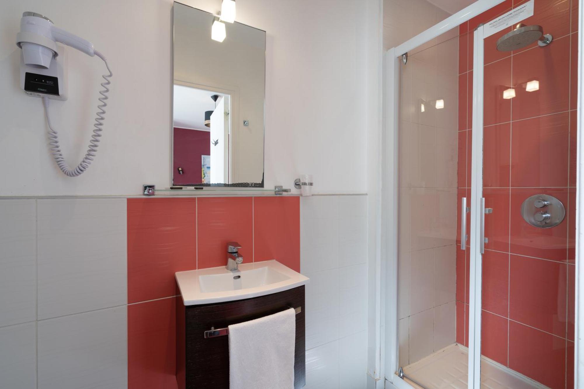 Hotel Le Caddy Le Touquet Екстериор снимка