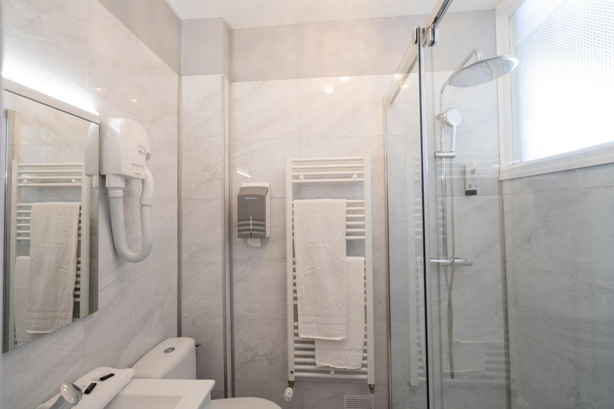 Hotel Le Caddy Le Touquet Екстериор снимка