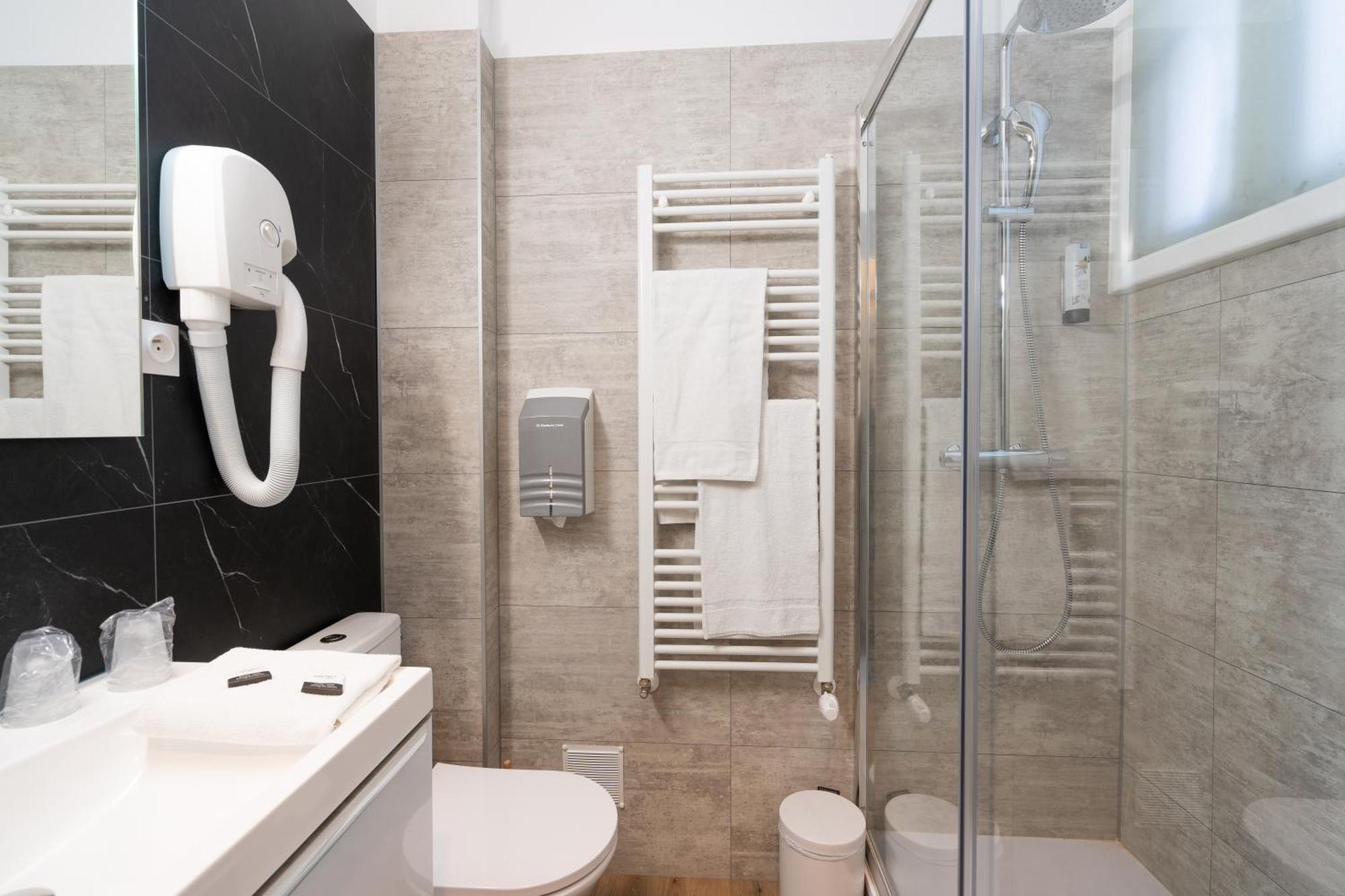 Hotel Le Caddy Le Touquet Екстериор снимка