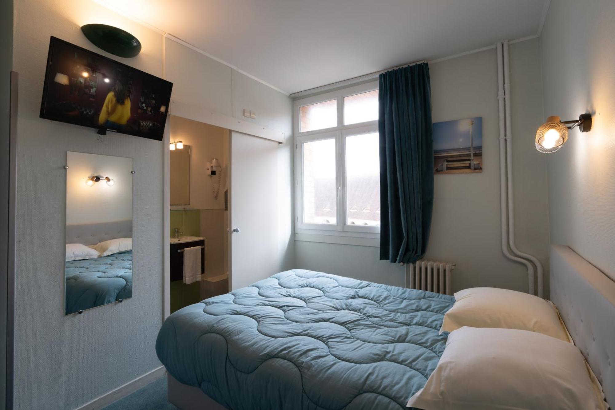 Hotel Le Caddy Le Touquet Екстериор снимка