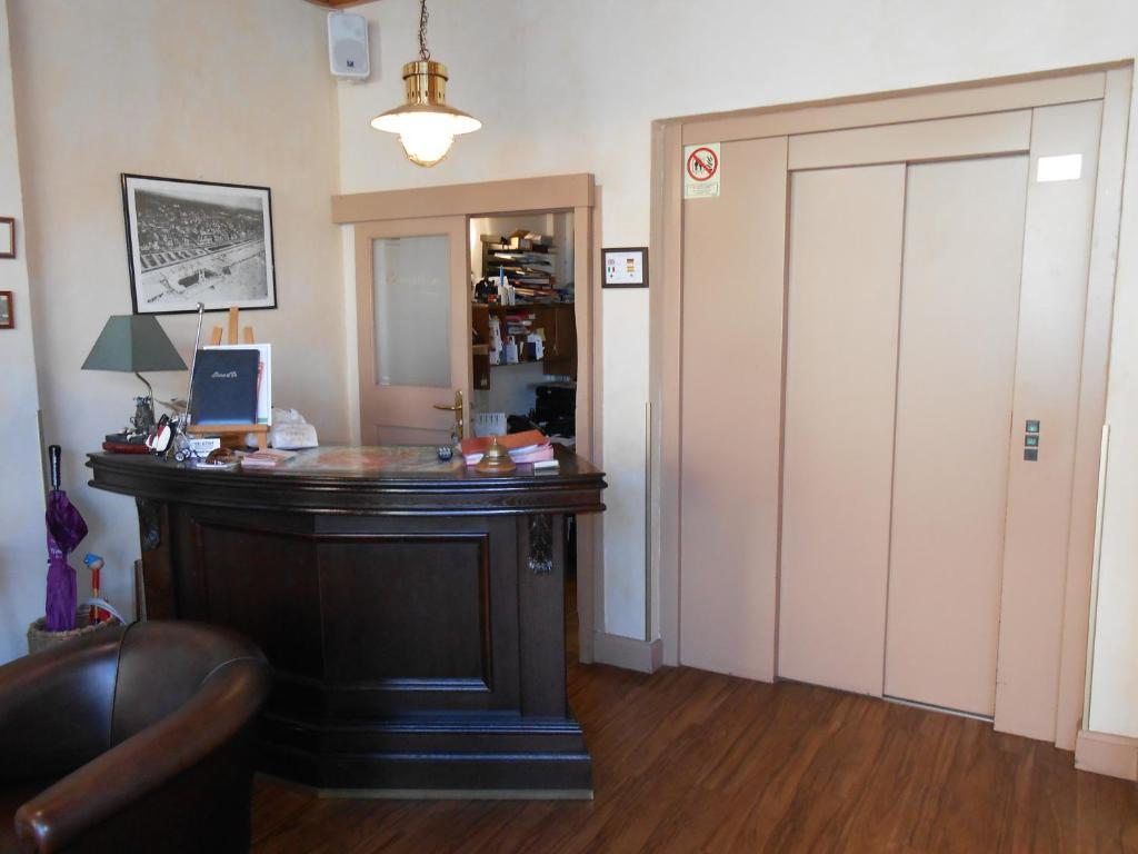 Hotel Le Caddy Le Touquet Екстериор снимка