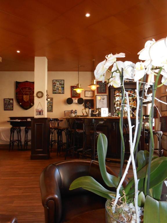 Hotel Le Caddy Le Touquet Екстериор снимка
