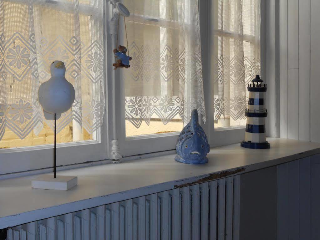 Hotel Le Caddy Le Touquet Екстериор снимка
