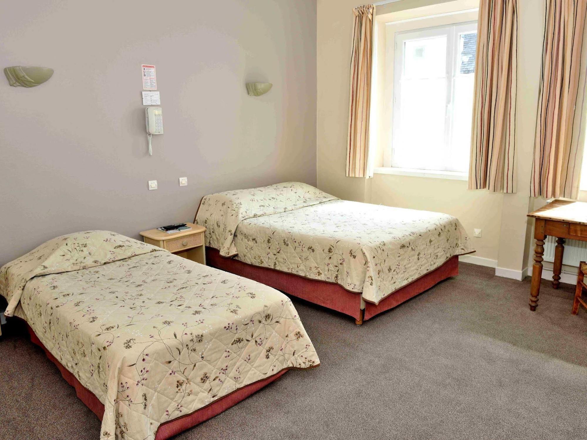 Hotel Le Caddy Le Touquet Екстериор снимка