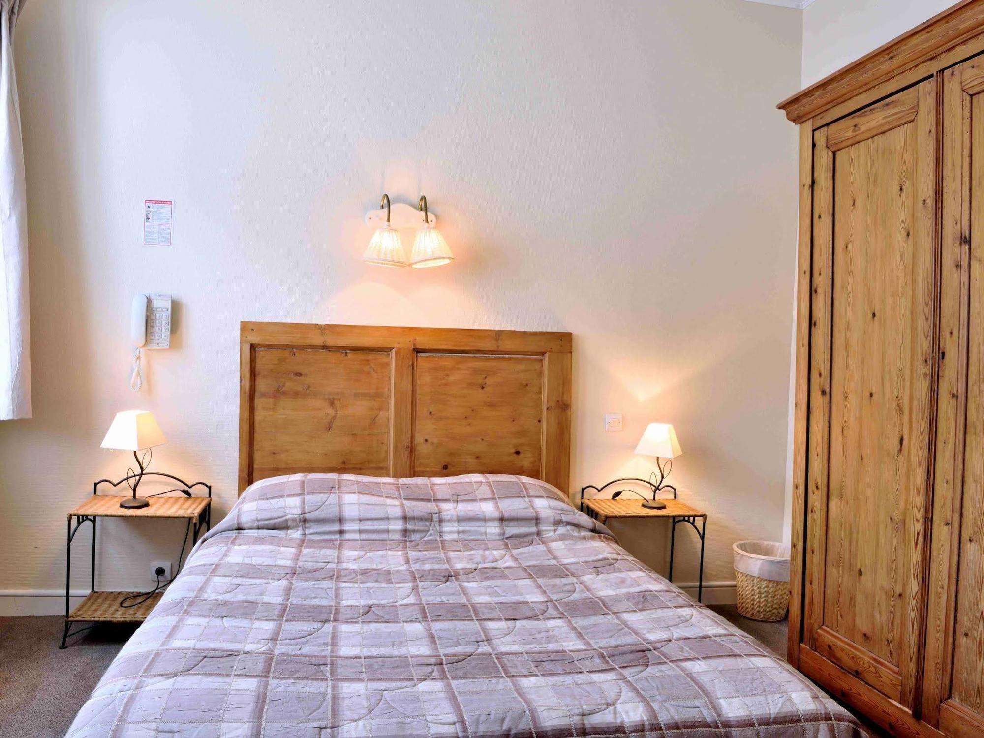 Hotel Le Caddy Le Touquet Екстериор снимка