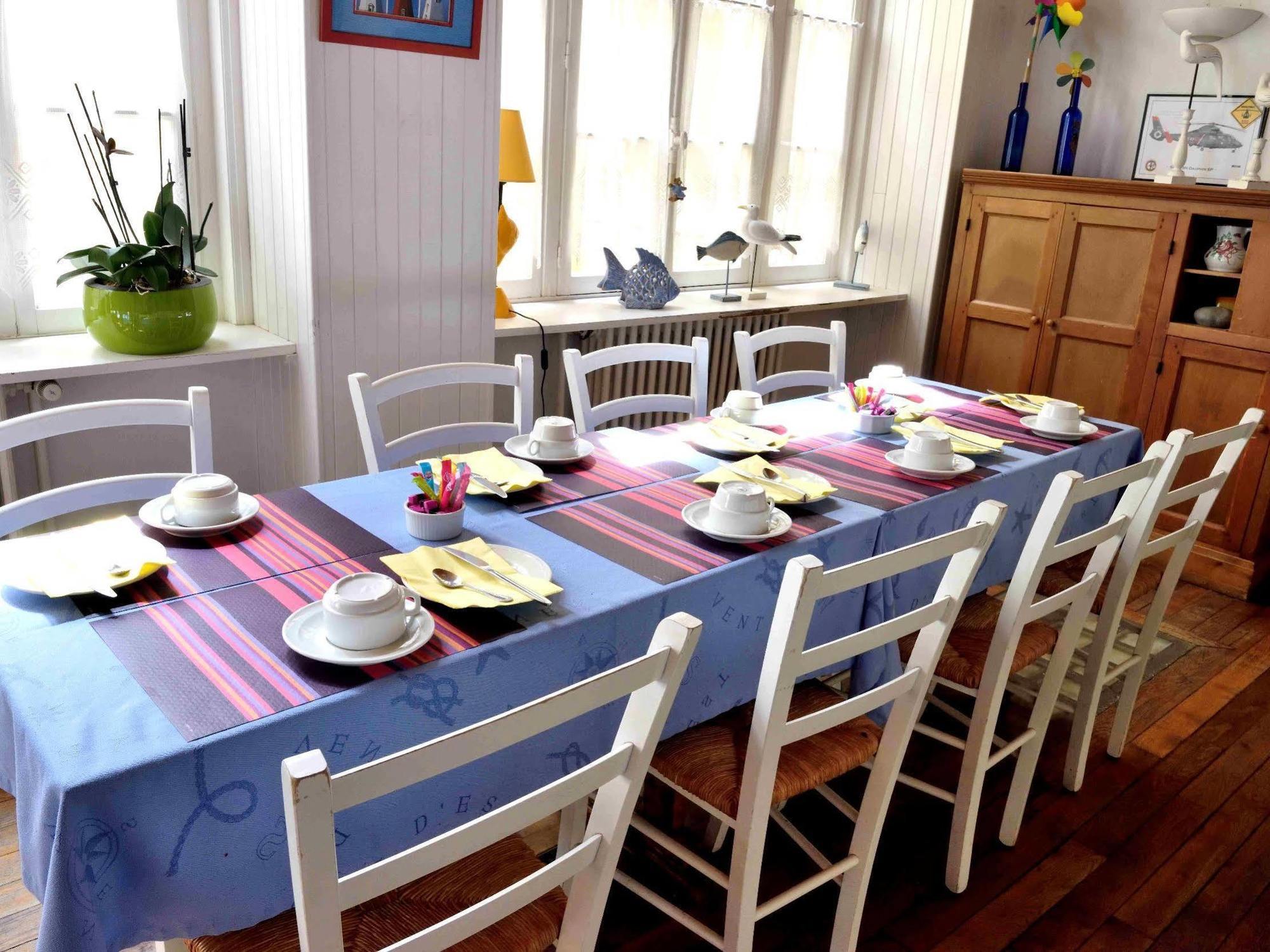 Hotel Le Caddy Le Touquet Екстериор снимка